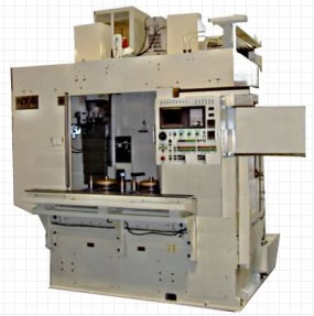 NC lathe